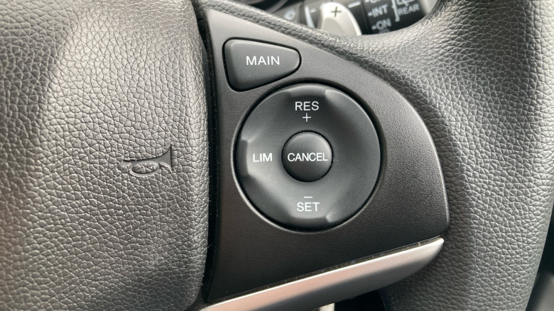 Honda Jazz 1.3 SE 5dr CVT Petrol Hatchback